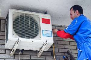 HVAC Companies Near Camargo, IL Available Now